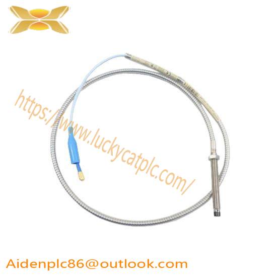 Bently Nevada 330102-04-16-10-02-00 Proximity Probes