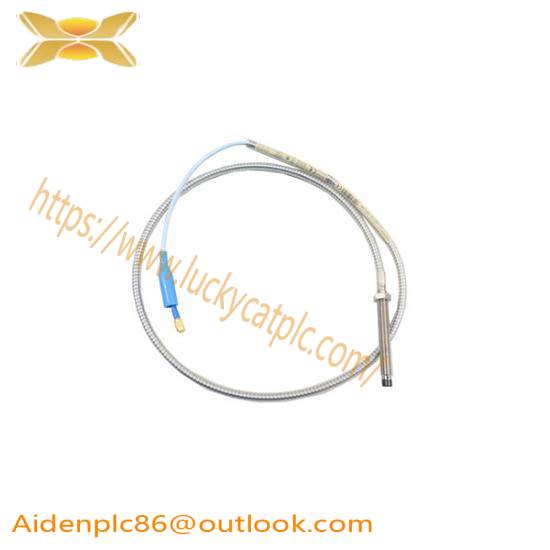 Bently Nevada 330102-05-20-10-02-05 Proximity Probes