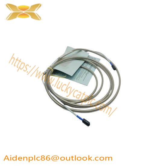 BENTLY NEVADA 330102-20-96-10-02-05 3300 XL 8mm Proximity Probe