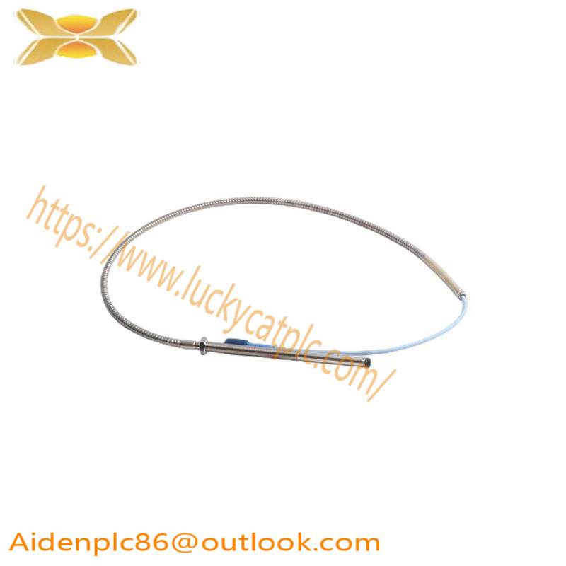 Bently Nevada 330102-22-58-10-02-00 Proximity Transducer