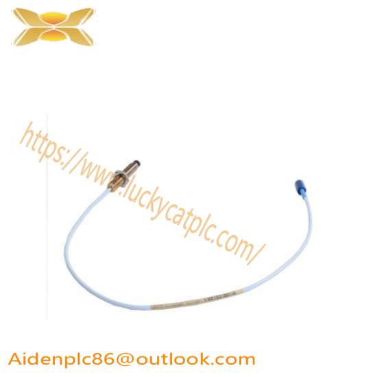 Bently Nevada 330130-070-00-CN Extension Cable