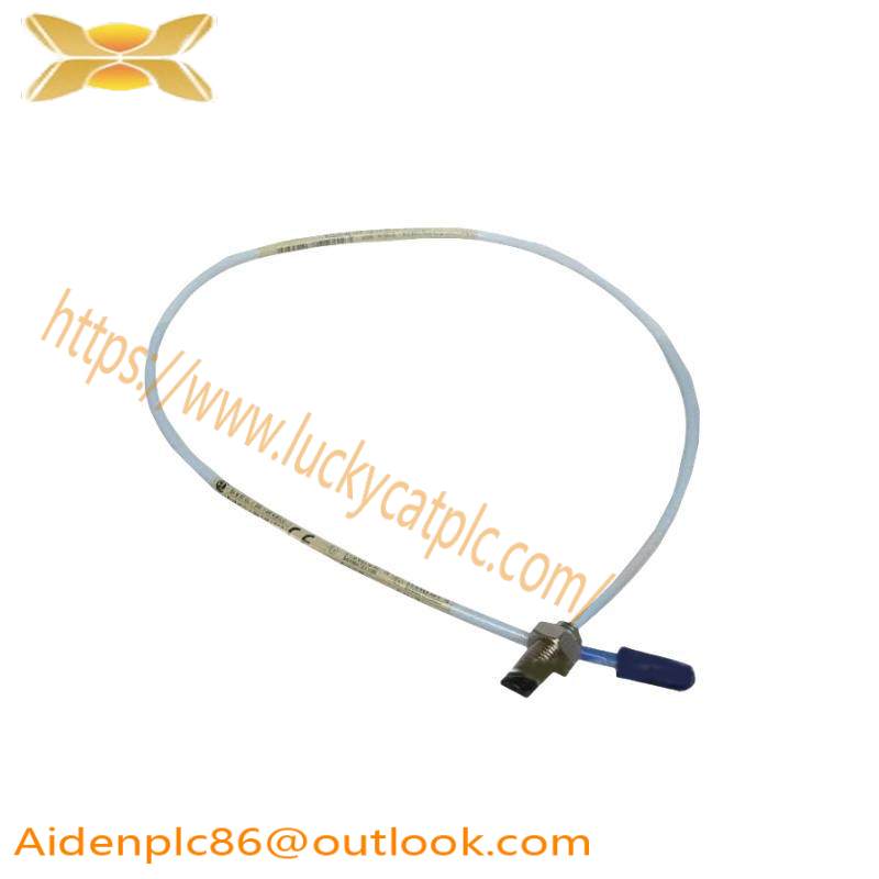Bently Nevada 330103-00-02-10-02-00 3300 XL 8 mm Proximity Probes