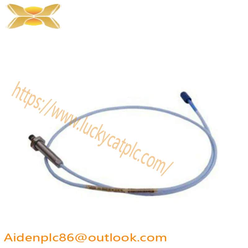 Bently Nevada 330103-00-03-05-01-05 3300XL 8MM