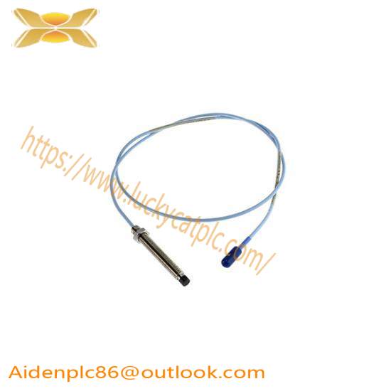 Bently Nevada 330103-00-03-10-01-00 Product type