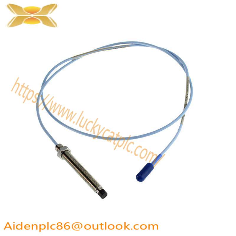 BENTLY NEVADA 330103-00-03-10-02-05  Proximity Probes