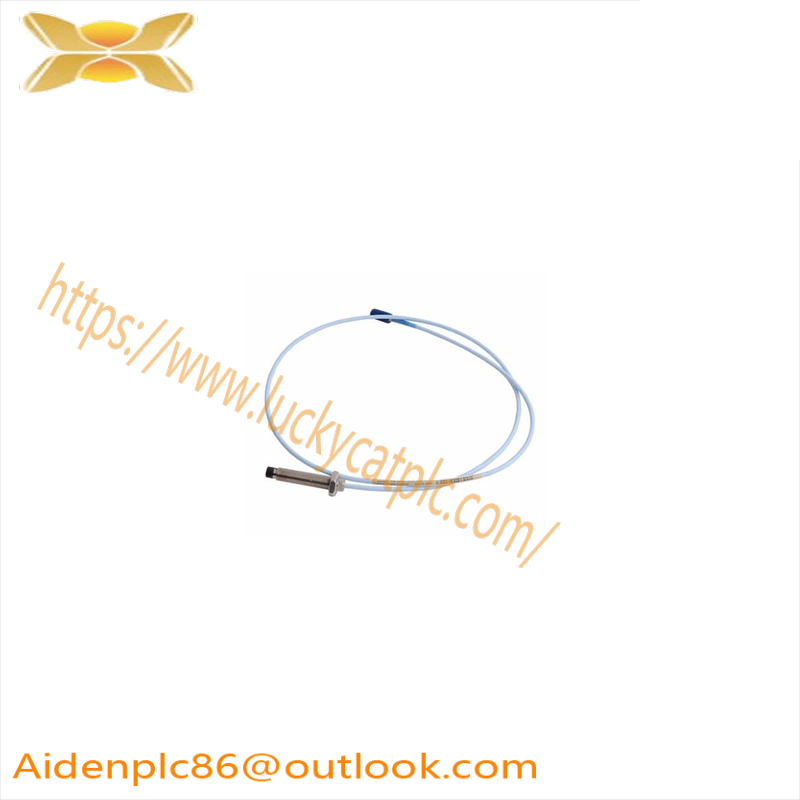 Bently Nevada 330103-00-03-10-02-CN 3300 XL 8 mm Proximity Probes