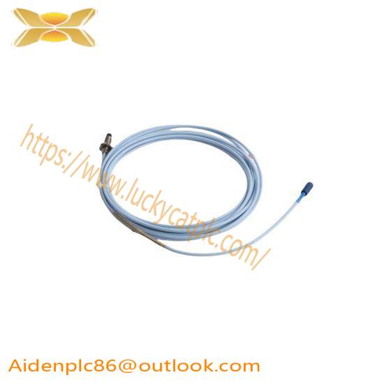 Bently Nevada 330103-00-03-50-02-05 3300 XL 8 Mm Proximity Probe