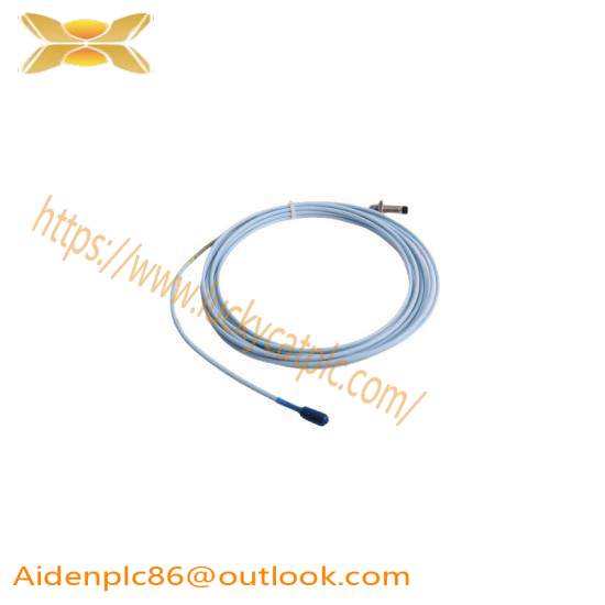 Bently Nevada 330103-00-03-50-02-05 3300 XL 8 Mm Proximity Probe