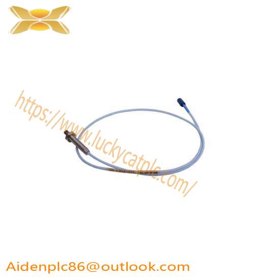 Bently Nevada 330103-00-04-05-02-00 3300 XL 8 mm Proximity Probes