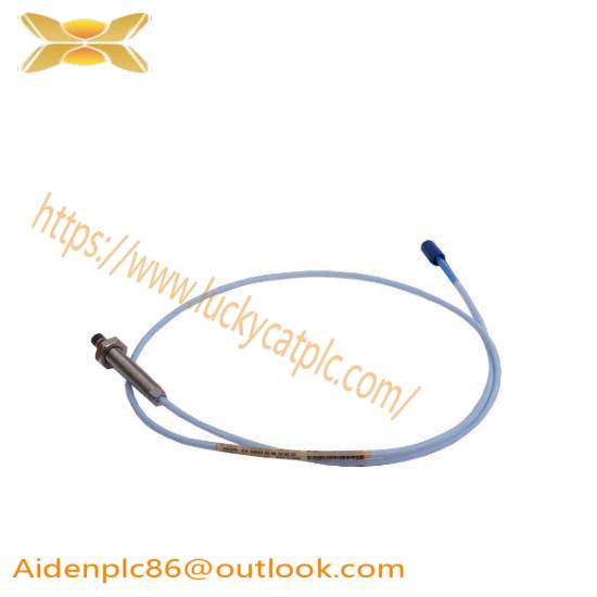 Bently Nevada 330103-00-04-05-02-00  TSI System