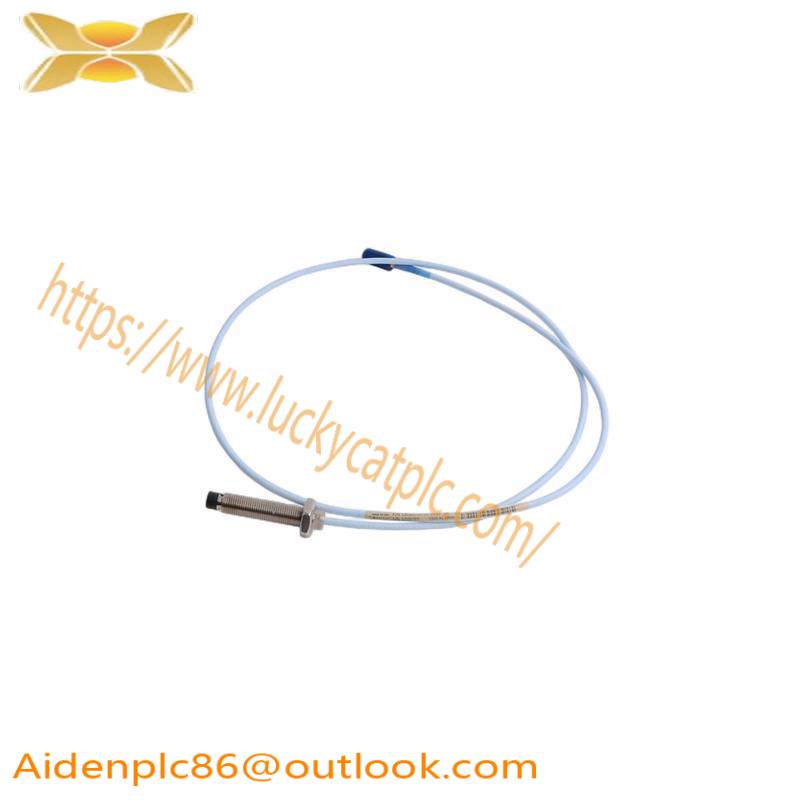 Bently Nevada 330103-00-04-05-02-CN Proximity Probes