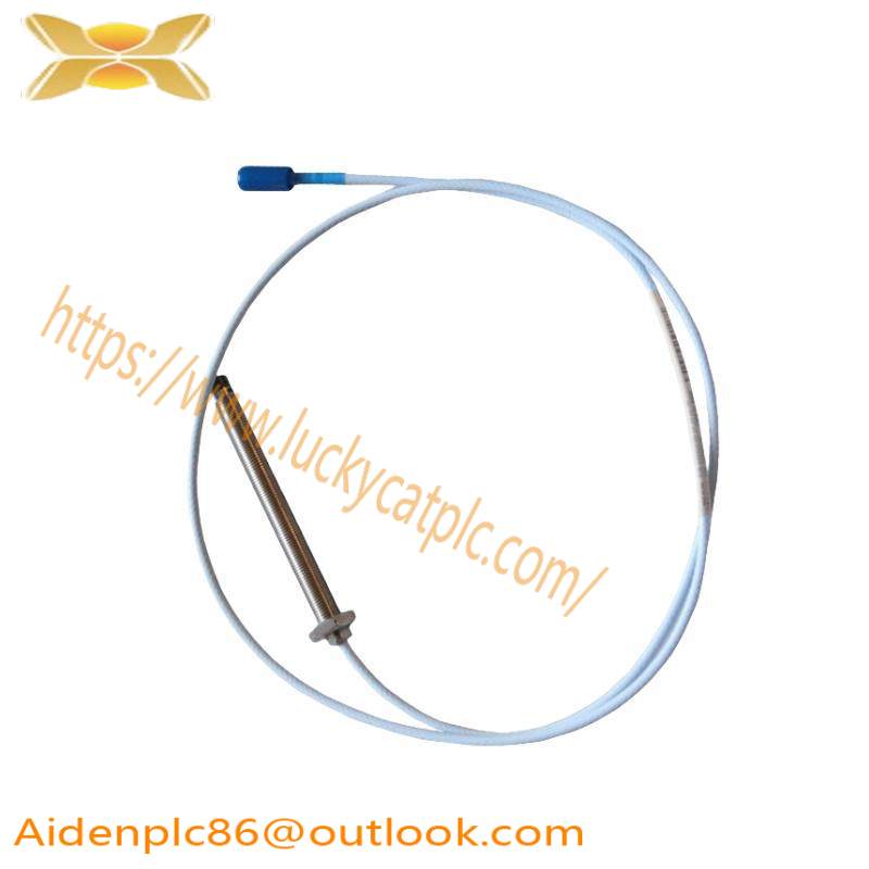 Bently Nevada 330103-00-04-10-01-00 Proximity Probes