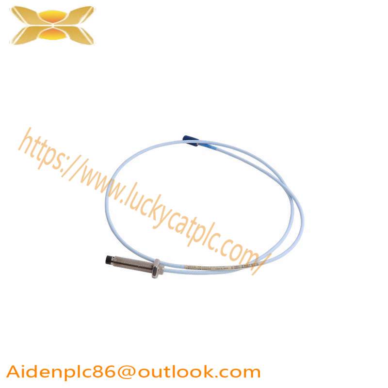 Bently Nevada 330103-00-04-10-01-05 Proximity Probes