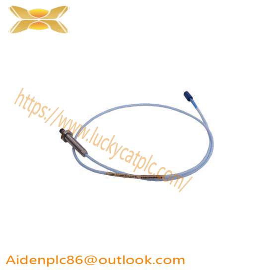 Bently Nevada 330103-00-04-10-02-05 3300 XL 8 mm Proximity Probes