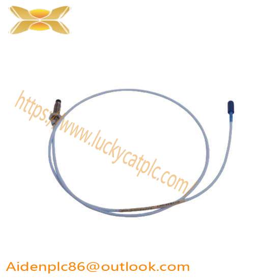 Bently Nevada 330103-00-04-10-12-00 Proximity Probes