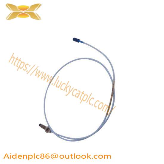 Bently Nevada 330103-00-04-10-12-00 Proximity Probes