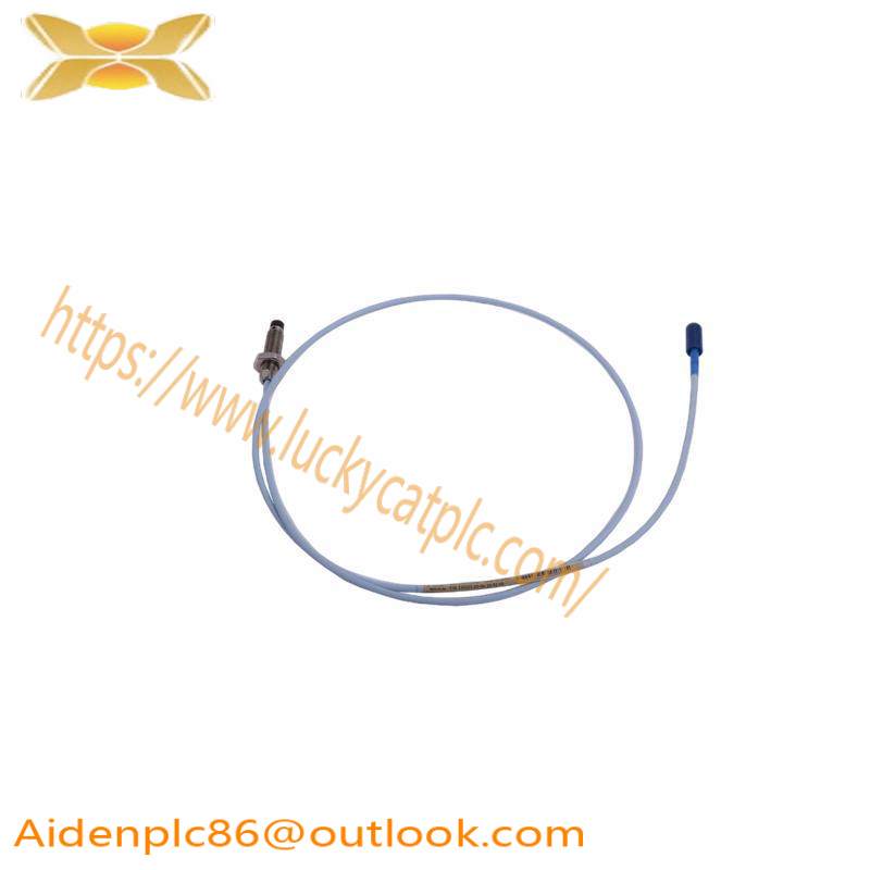 Bently Nevada 330103-00-04-15-02-CN Proximity Probes