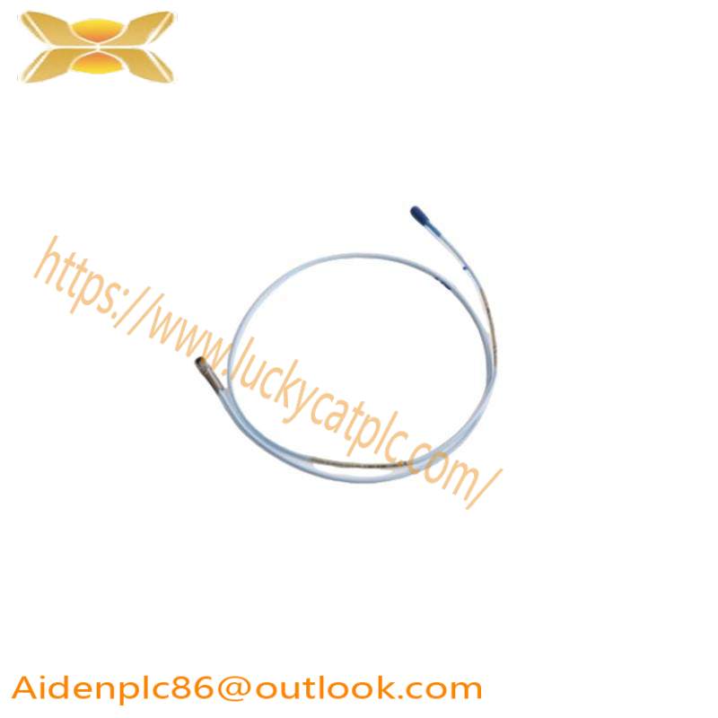 BENTLY NEVADA 330103-00-04-20-02-05 3300 XL 8 mm Proximity Probes