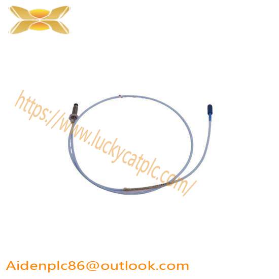 Bently Nevada 330103-00-04-50-11-00 3300 XL 8 mm Proximity Probes