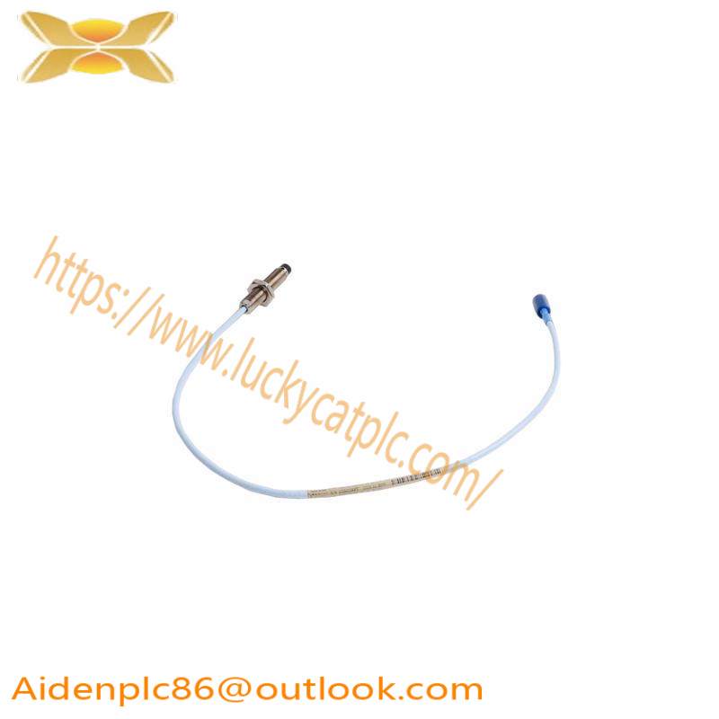 Bently Nevada 330103-00-05-05-02-CN 3300 XL 8 mm Proximity Probes