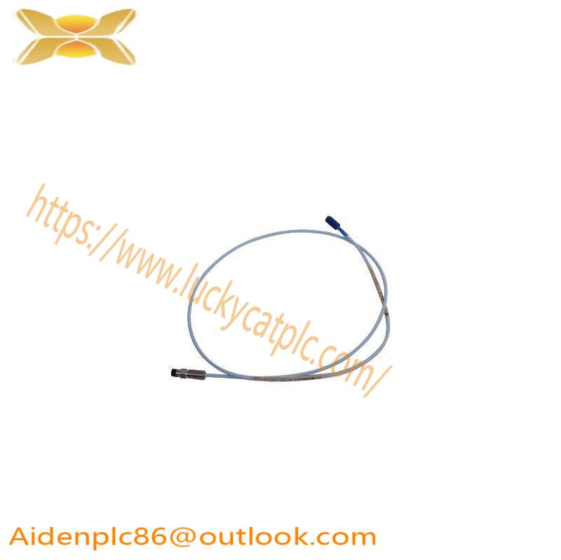 BENTLY NEVADA 330103-00-05-10-01-00 3300 XL 8 mm Proximity Probes