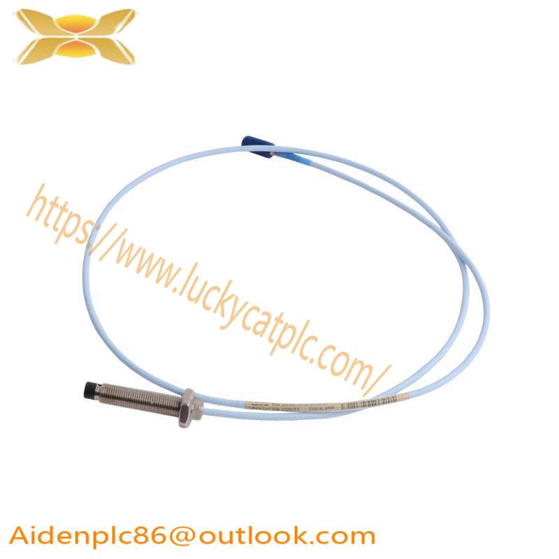 Bently Nevada 330103-00-05-10-01-05 3300 XL 8 mm Proximity Probes