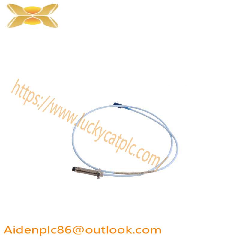 BENTLY NEVADA 330103-00-05-10-02-00 3300 XL 8 mm Proximity Probes