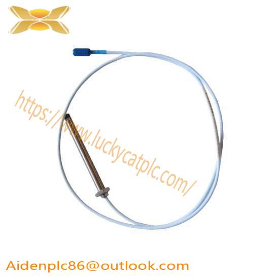 Bently Nevada 330103-00-05-10-11-05  3300 XL 8 mm Proximity Probes