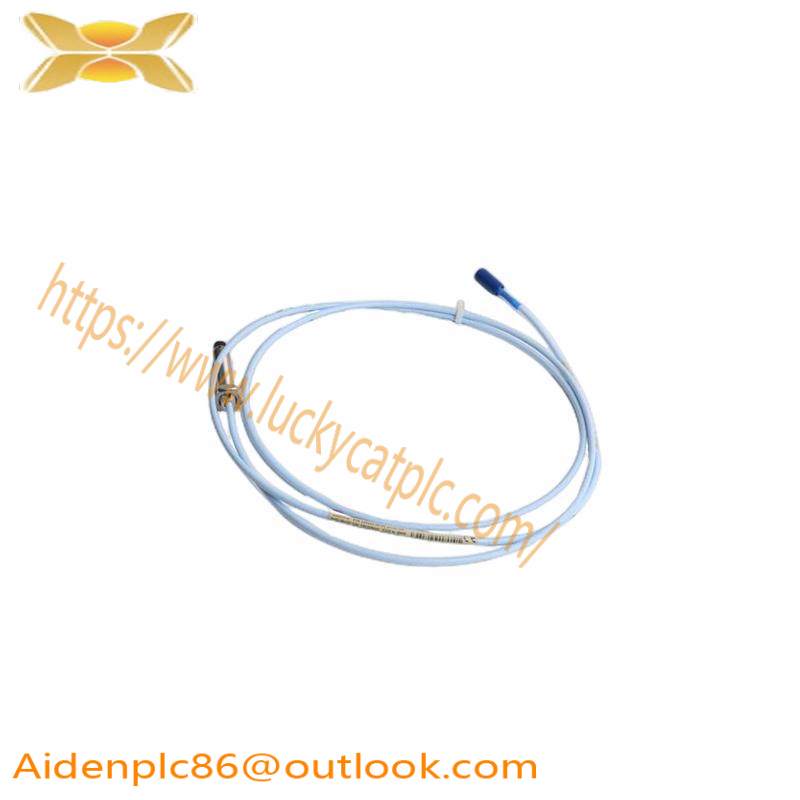 Bently Nevada 330103-00-05-15-02-CN Proximity Transducer