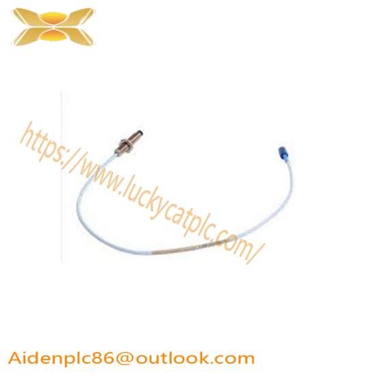 Bently Nevada 330103-00-05-20-02-CN 3300 XL 8 mm Proximity Probes