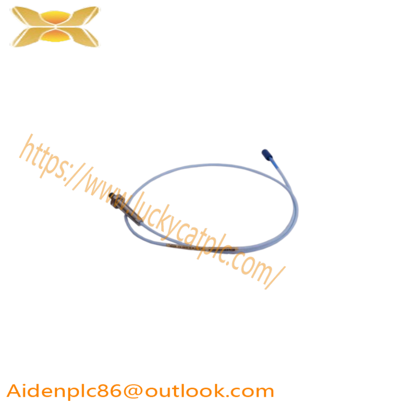 Bently Nevada 330103-00-05-20-02-CN 3300 XL 8mm Proximity Transducer