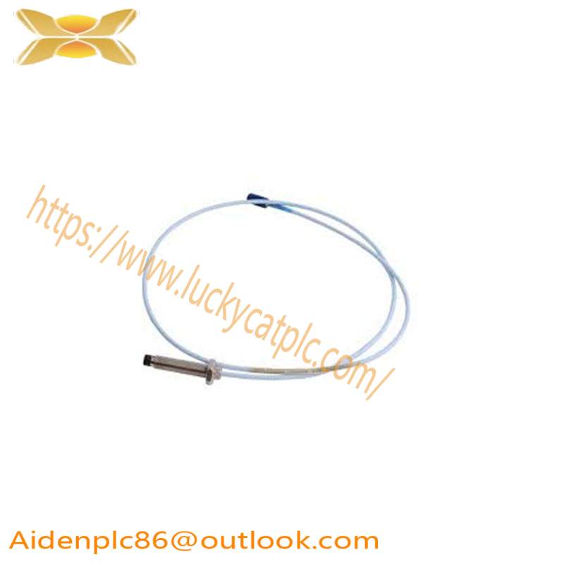 BENTLY NEVADA 330103-00-05-50-02-00 3300 XL 8 mm Proximity Probes