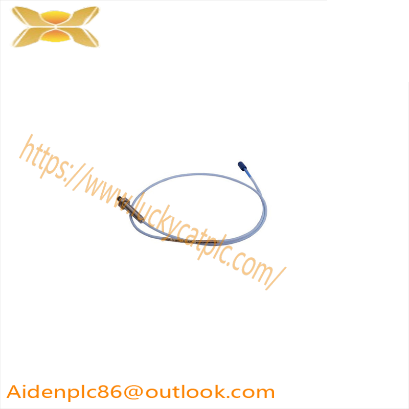 Bently Nevada 330103-00-06-05-02-00 Proximity Probes