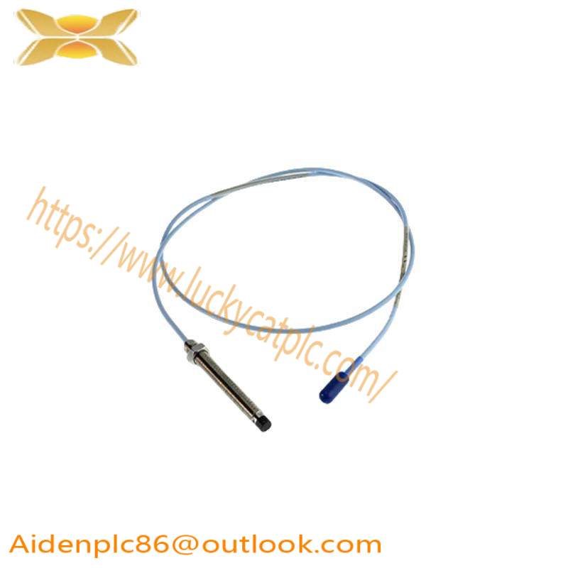 Bently Nevada 330103-00-06-05-02-02 3300 XL 8 mm Proximity Probes