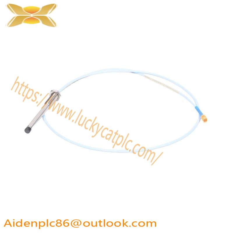 Bently Nevada 330103-00-06-05-02-05 8 Mm Proximity Probes