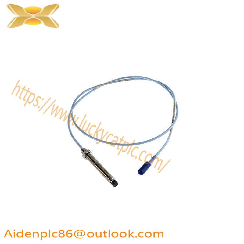 Bently Nevada 330103-00-06-10-01-00 Proximity Probes