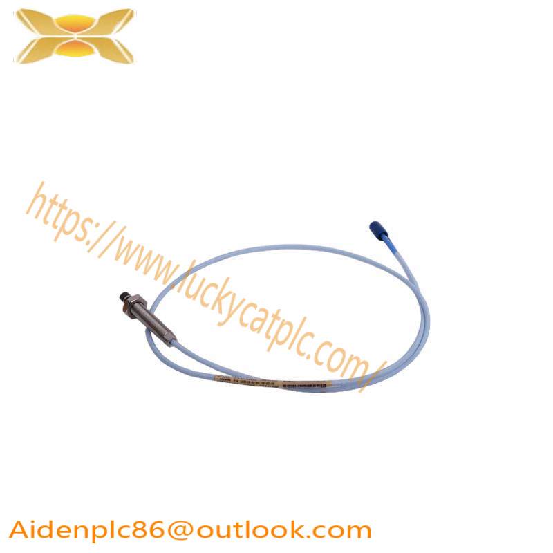 Bently Nevada 330103-00-06-10-02-00 Proximity Probes