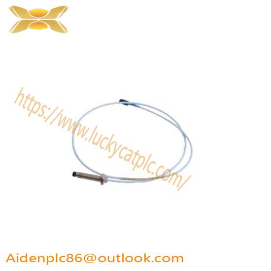 BENTLY NEVADA 330103-00-06-10-02-00 Vibration probe