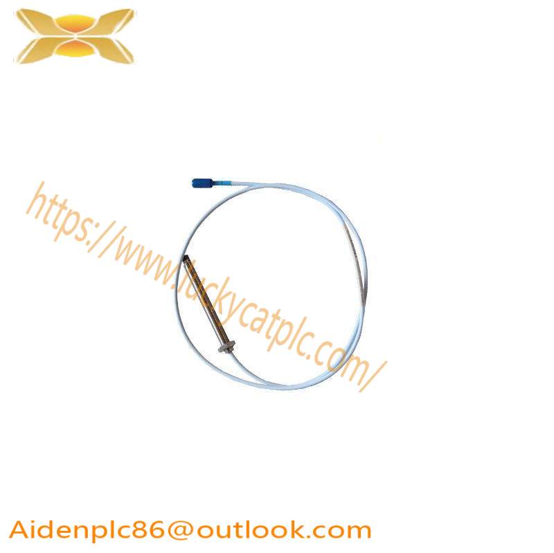 Bently nevada 330103-00-06-10-02-CN Proximity Probes