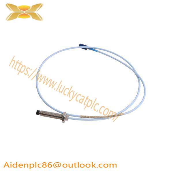Bently Nevada 330103-00-06-10-12-00 Proximity Transducer