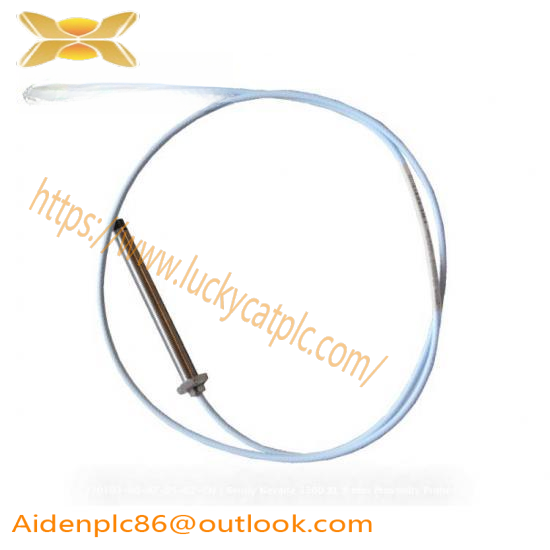 Bently Nevada 330103-00-07-05-02-00 Proximity Probes