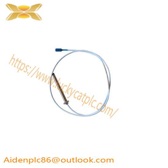 Bently Nevada 330103-00-07-05-02-05 Proximity Probes
