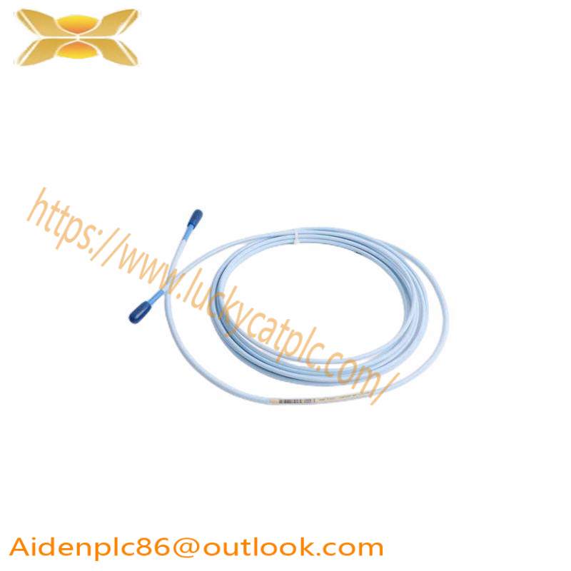 Bently Nevada 330103-00-07-05-02-CN proximity probe