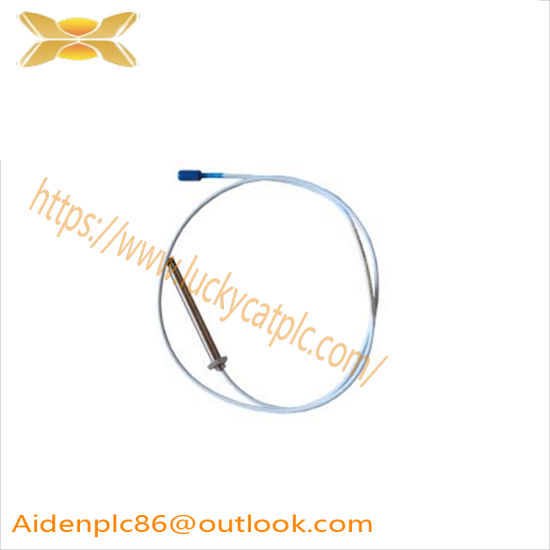 Bently Nevada 330103-00-07-05-02-CN Proximity Probes