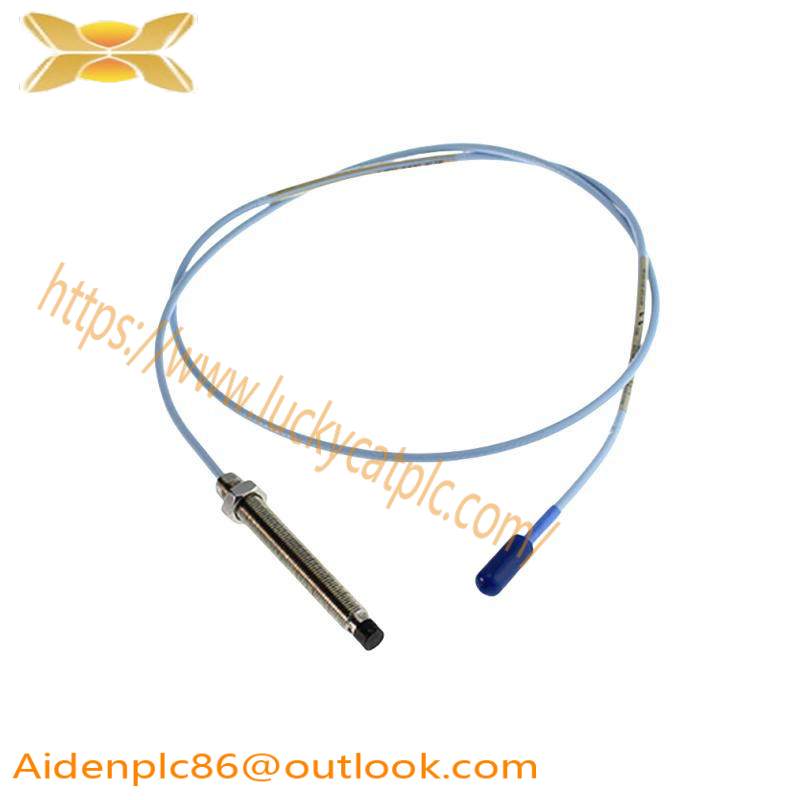 Bently Nevada 330103-00-07-10-01-05 3300 XL 8mm Proximity Probe