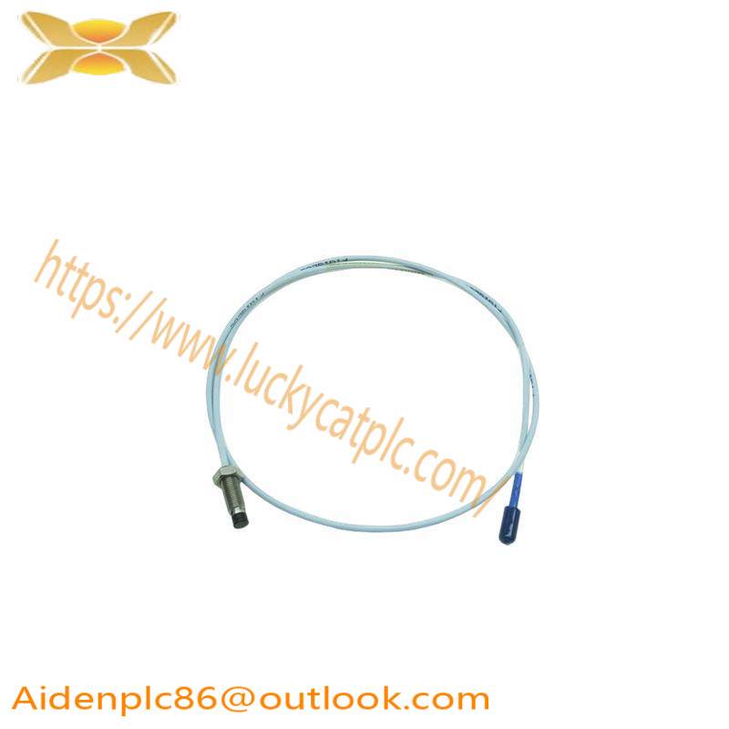 Bently Nevada 330103-00-07-10-02-00 3300 XL 8 mm Probe