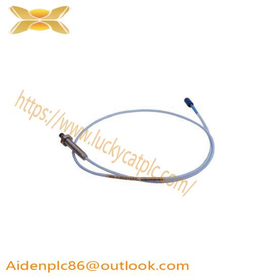 Bently Nevada 330103-00-09-10-02-00 3300 XL 8 mm Proximity Probes