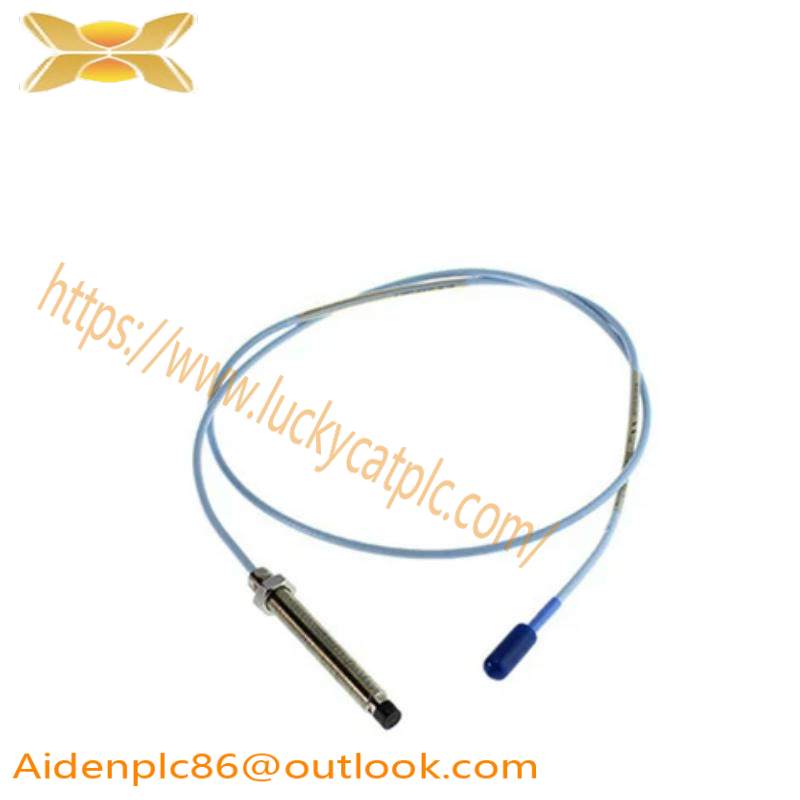 Bently Nevada 330103-00-09-10-02-CN Proximity Probes