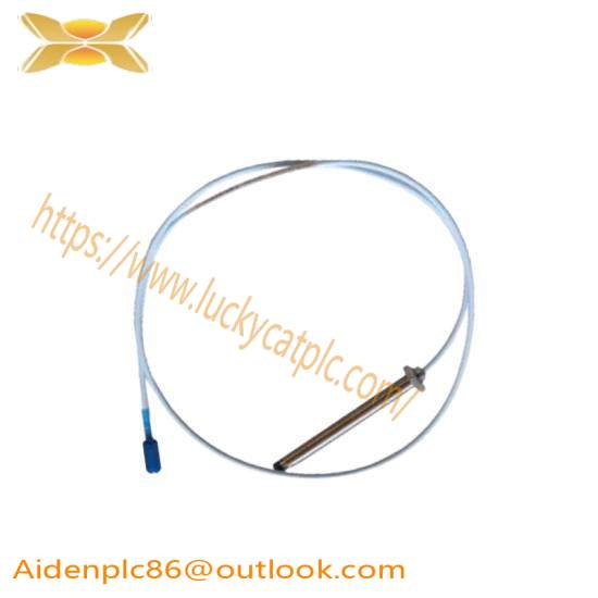 Bently Nevada 330103-00-09-10-02-CN Proximity Probes