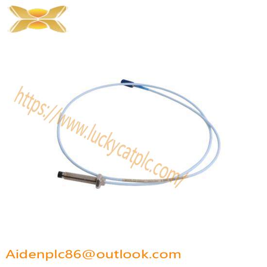 BENTLY NEVADA 330103-00-10-10-02-00 3300 XL 8 mm Proximity Probe